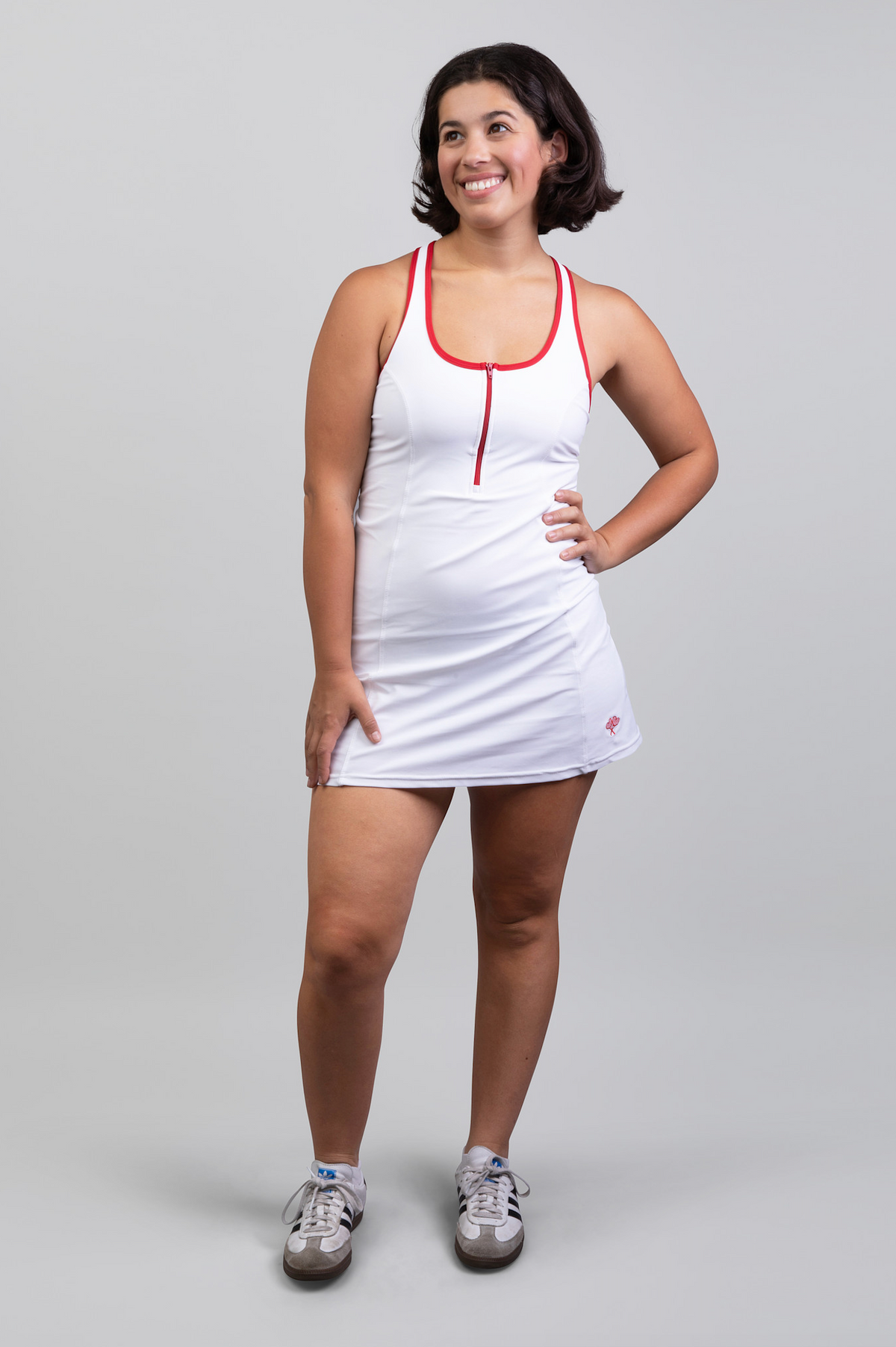 Love All Tennis Gabriela Dress