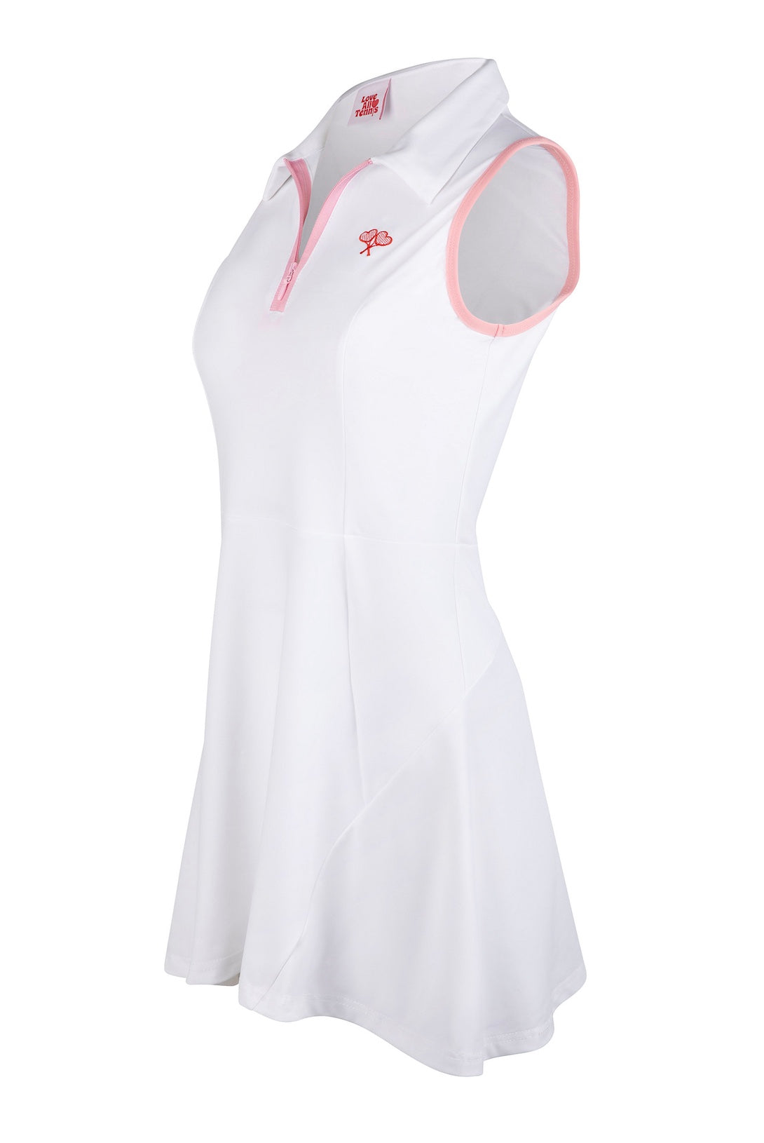 Love All Tennis Shirley Dress