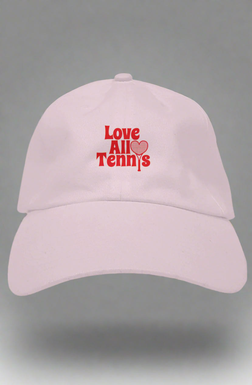 premium dad hat