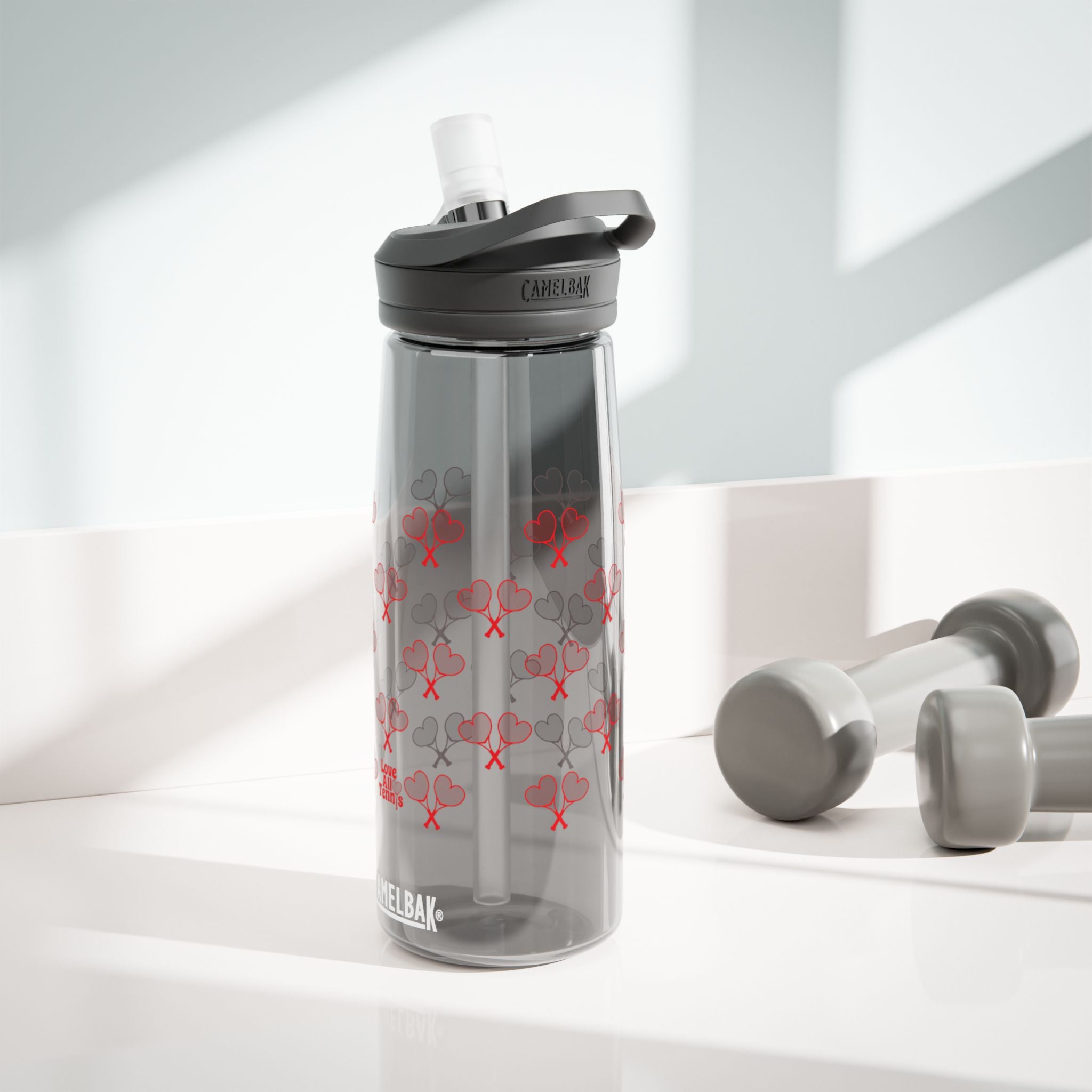 CamelBak Eddy®  Water Bottle, 25oz