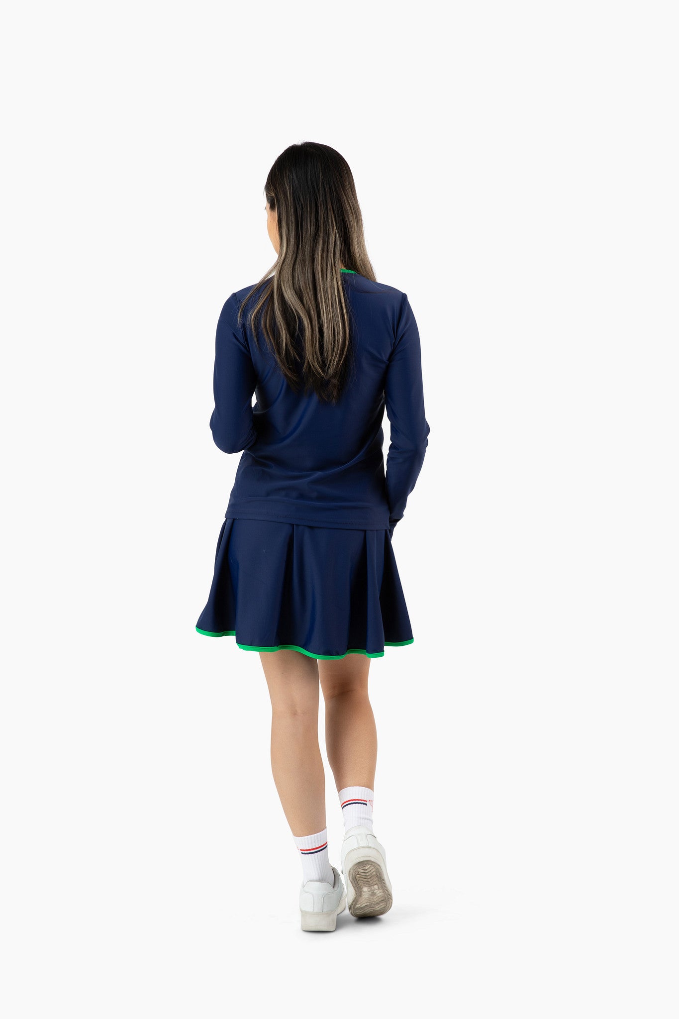 Love All Tennis Women's Reena Skirt Long in Colors