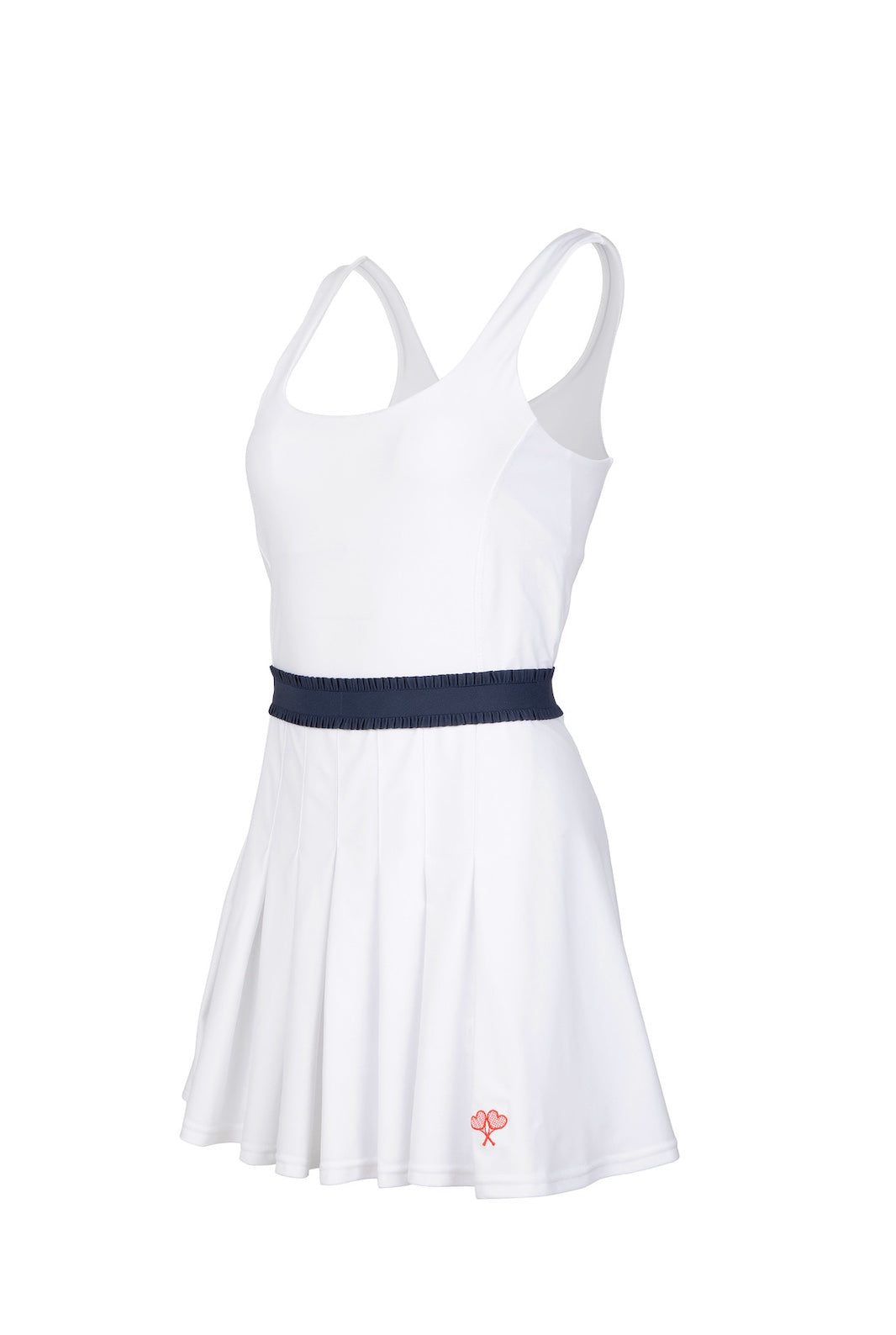 Love All Tennis Margaret Dress