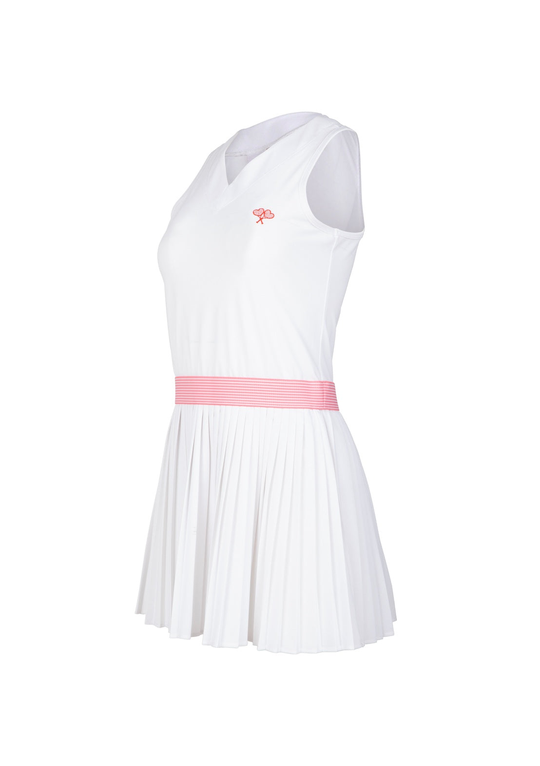 Love All Tennis The Virginia Dress