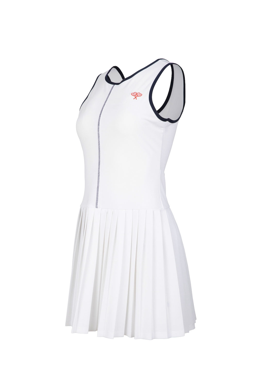 Love All Tennis Nancy Dress