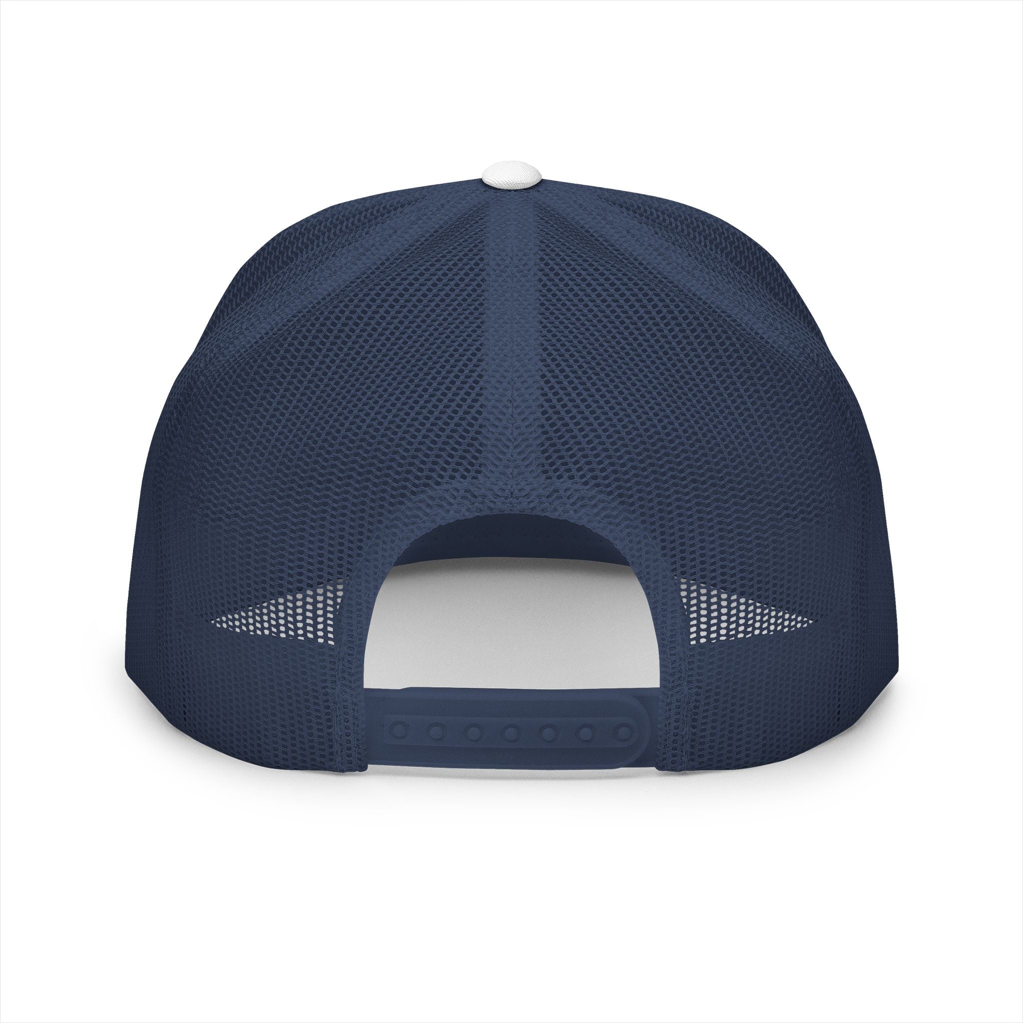 Love All Tennis Women's New York Trucker Cap