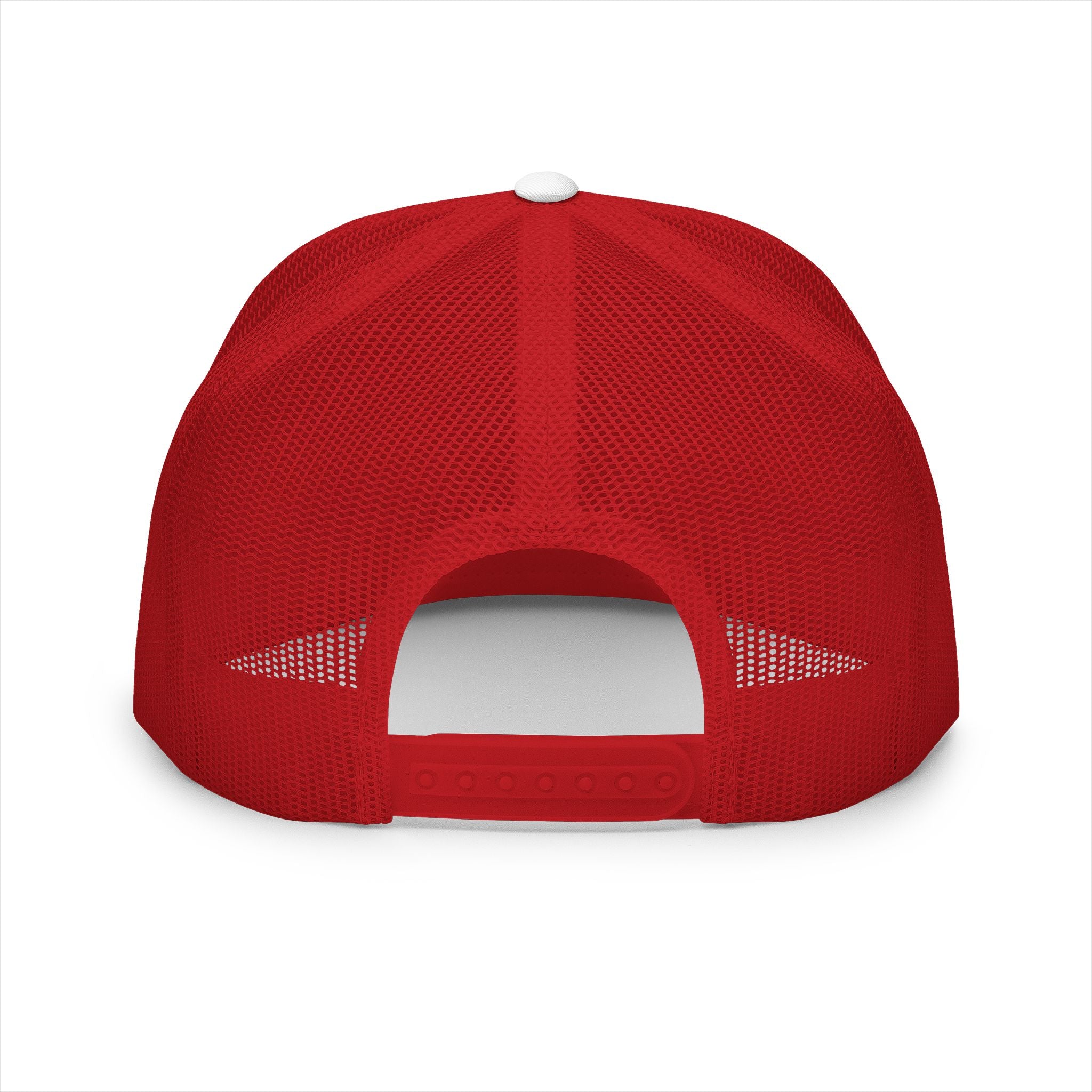 Love All Tennis Women's New York Trucker Cap
