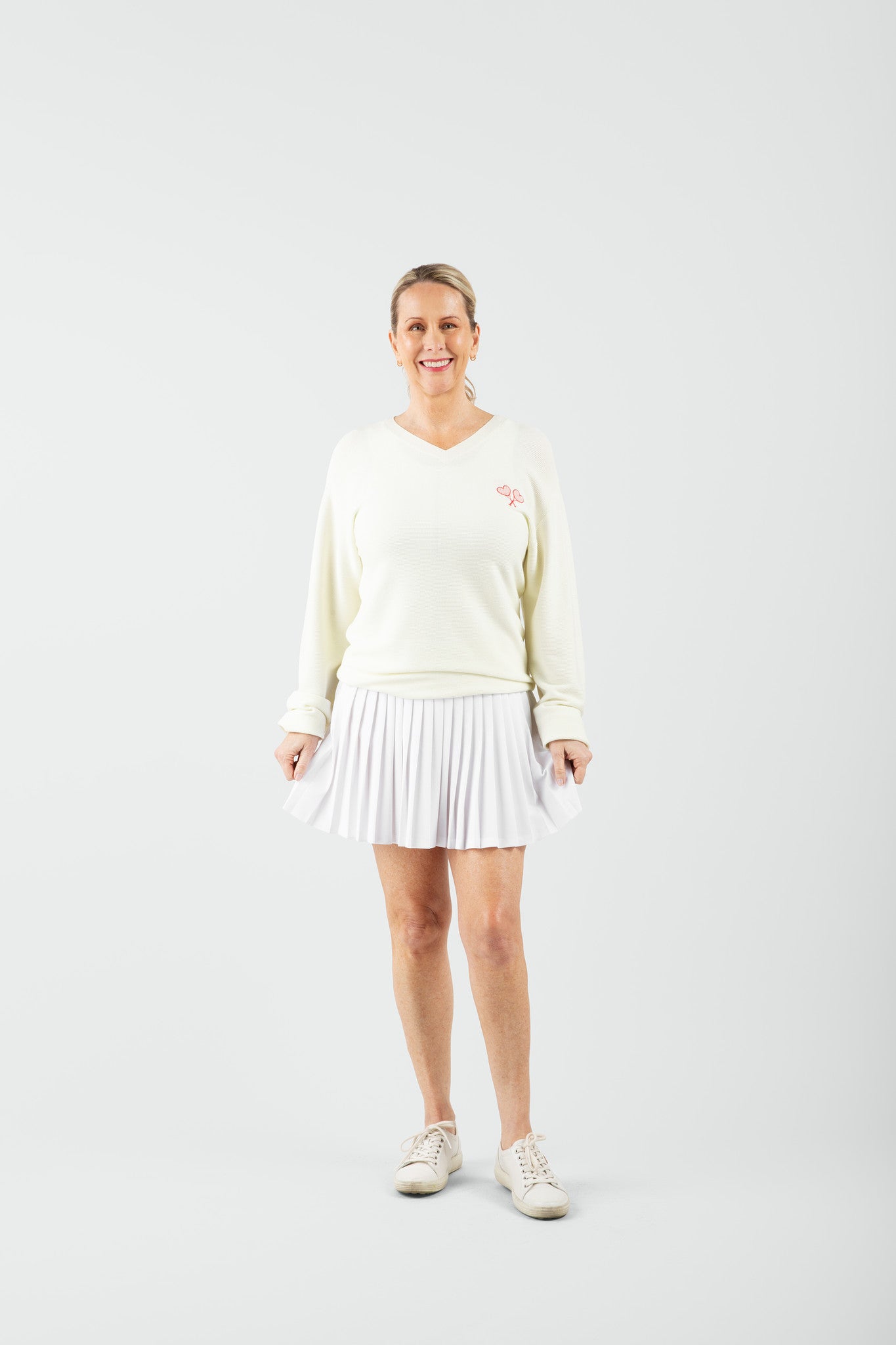 Courtney Sweater