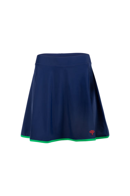 Love All Tennis Women's Reena Skirt Long in Colors