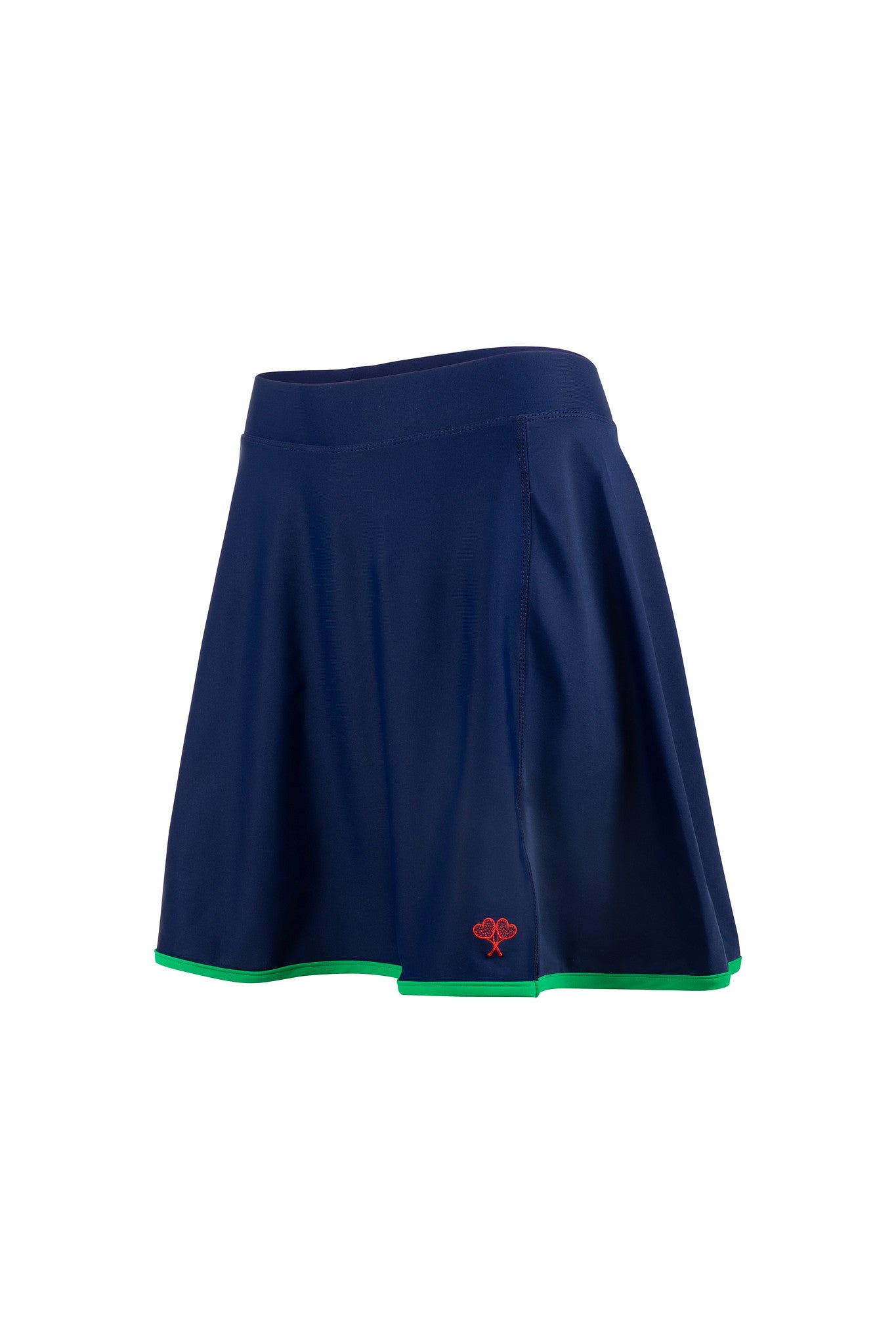 Love All Tennis Women's Reena Skirt Long in Colors