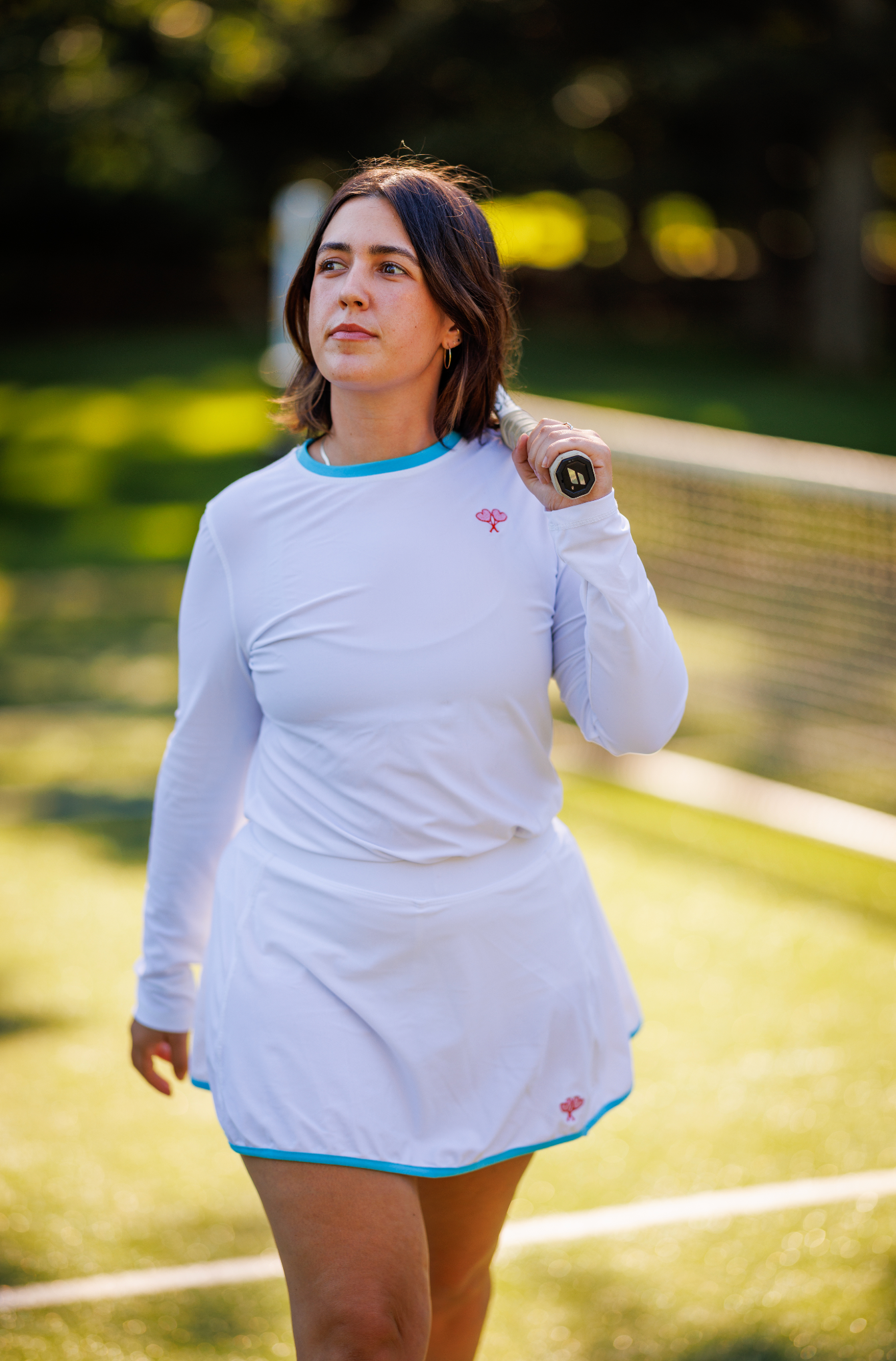 Love All Tennis Women's Reena Skirt Classic