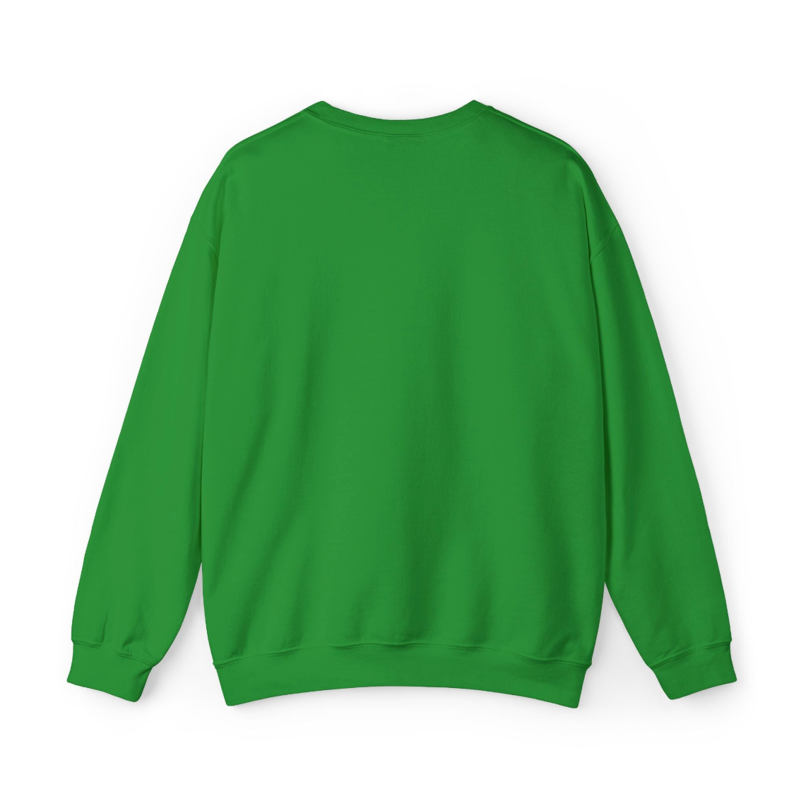 Love All Tennis Adult Embroidered Crewneck Sweatshirt