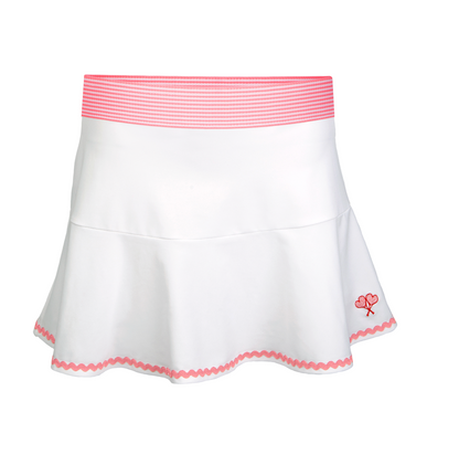 Love All Tennis Women's Kate Skirt Limited Edition