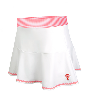 Love All Tennis Women's Kate Skirt Limited Edition