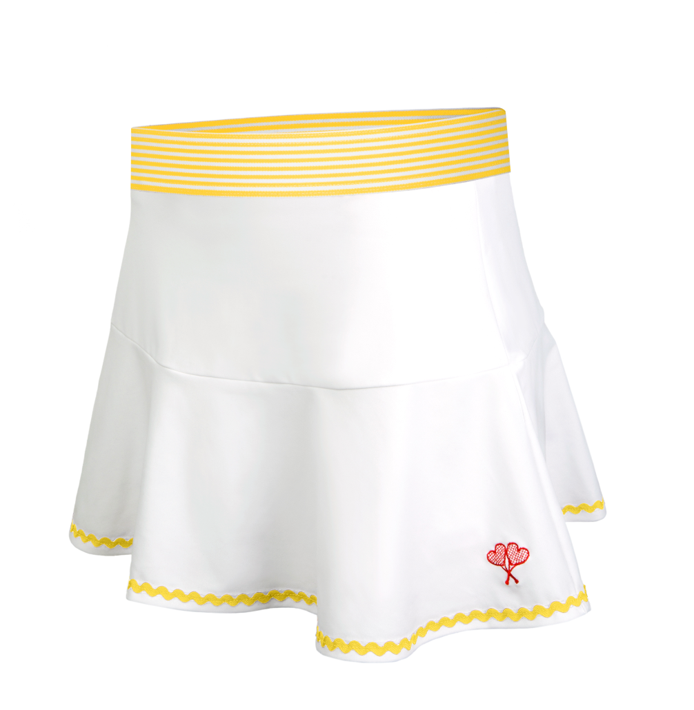 Love All Tennis Women's Kate Skirt Limited Edition