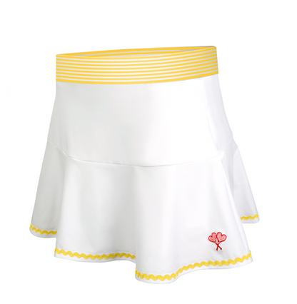 Love All Tennis Women's Kate Skirt Limited Edition