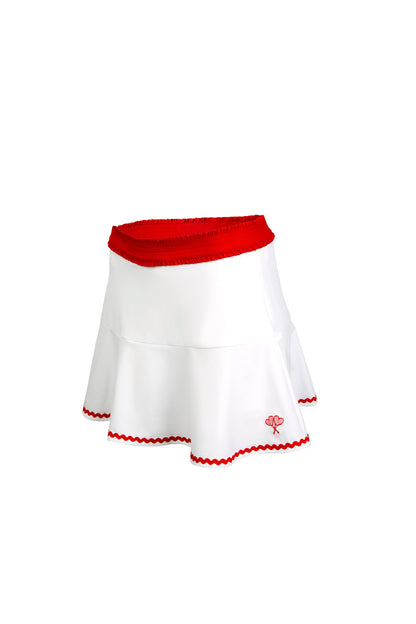 Love All Tennis Women's Kate Skirt Classic