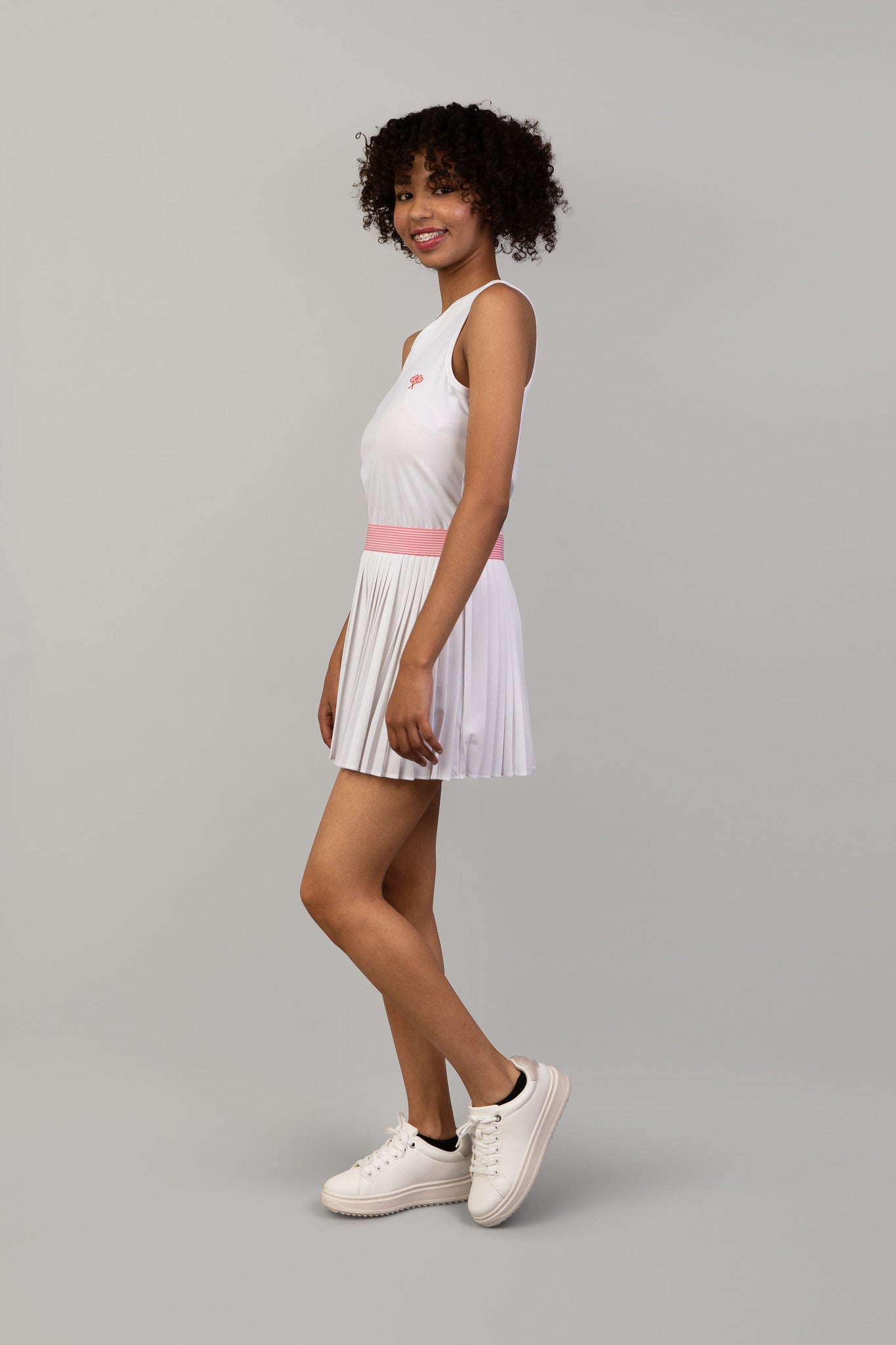 Love All Tennis Women's Virginia Dress